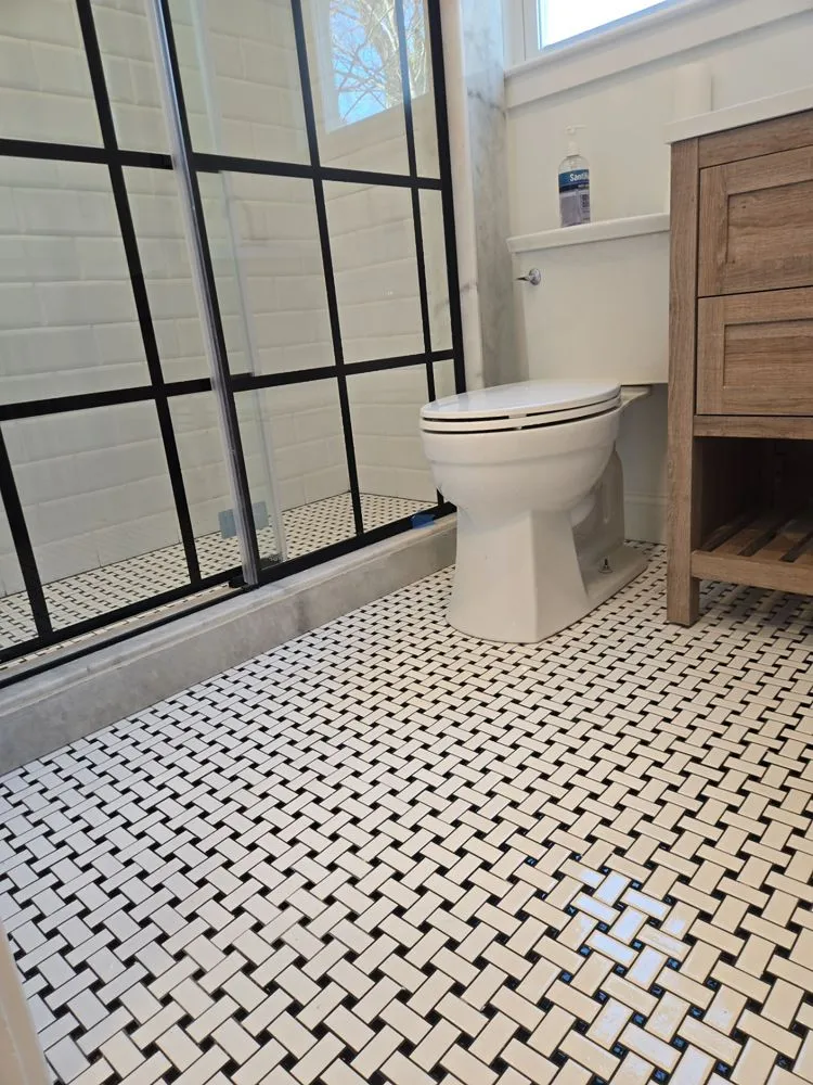 Slide of Cely Carpentry