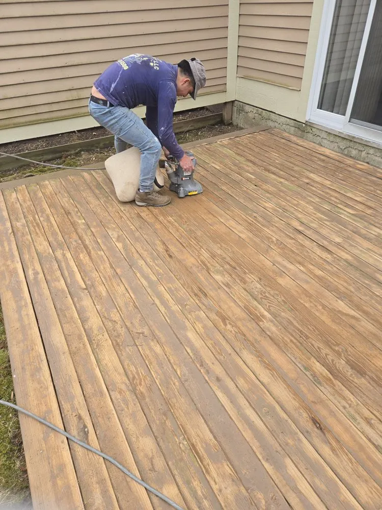 Slide of Cely Carpentry