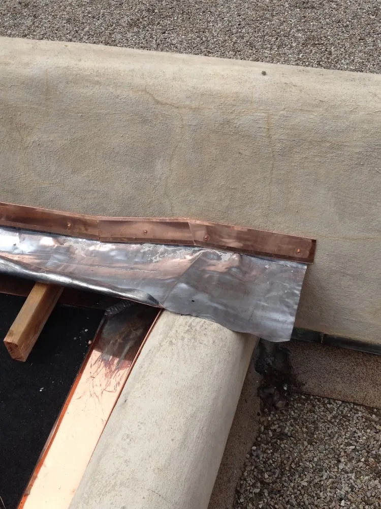 Slide of Cen Cal Gutters And Sheet Metal
