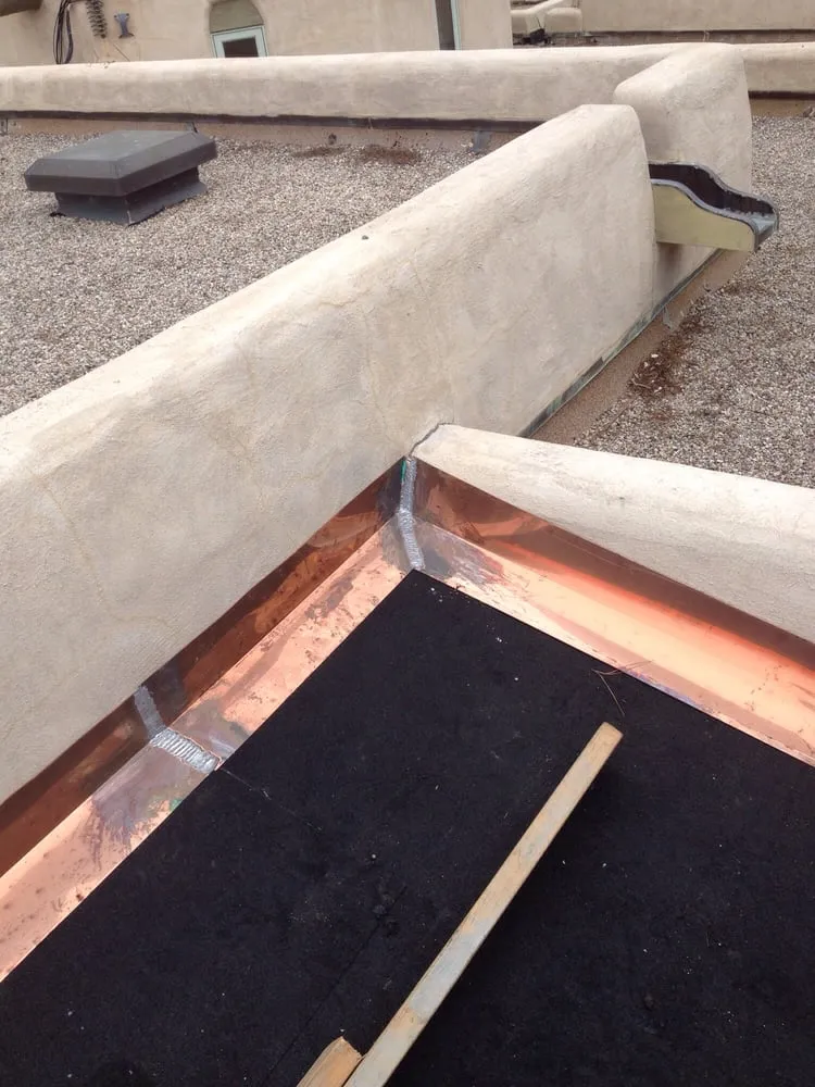 Slide of Cen Cal Gutters And Sheet Metal