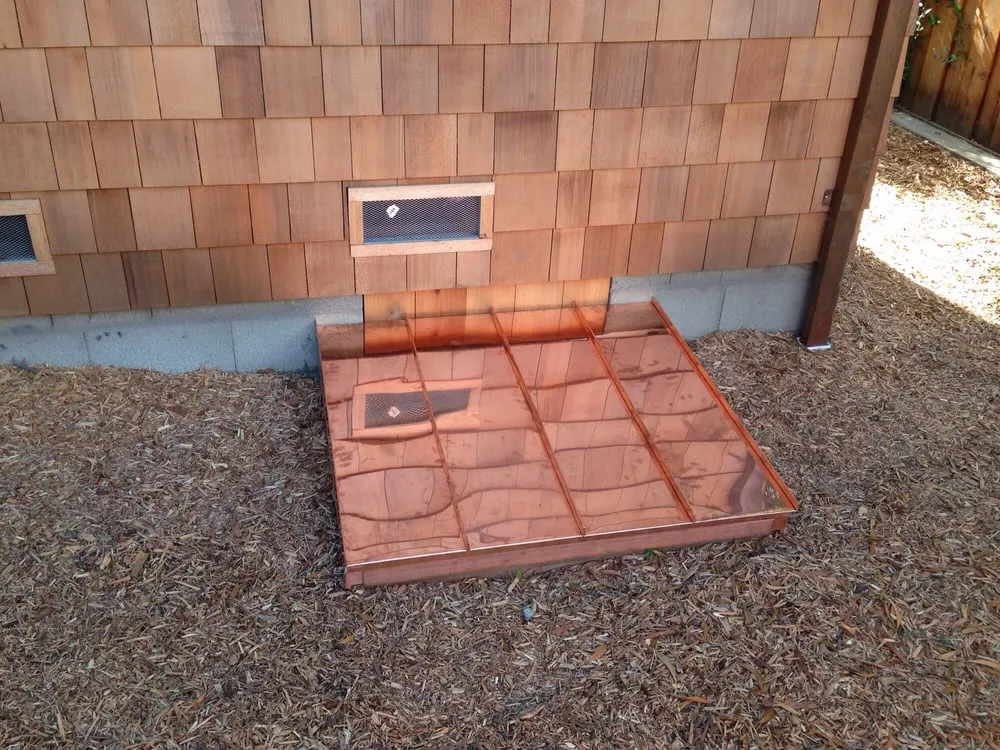 Slide of Cen Cal Gutters And Sheet Metal