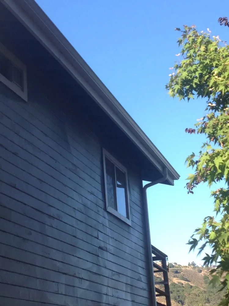 Slide of Cen Cal Gutters And Sheet Metal