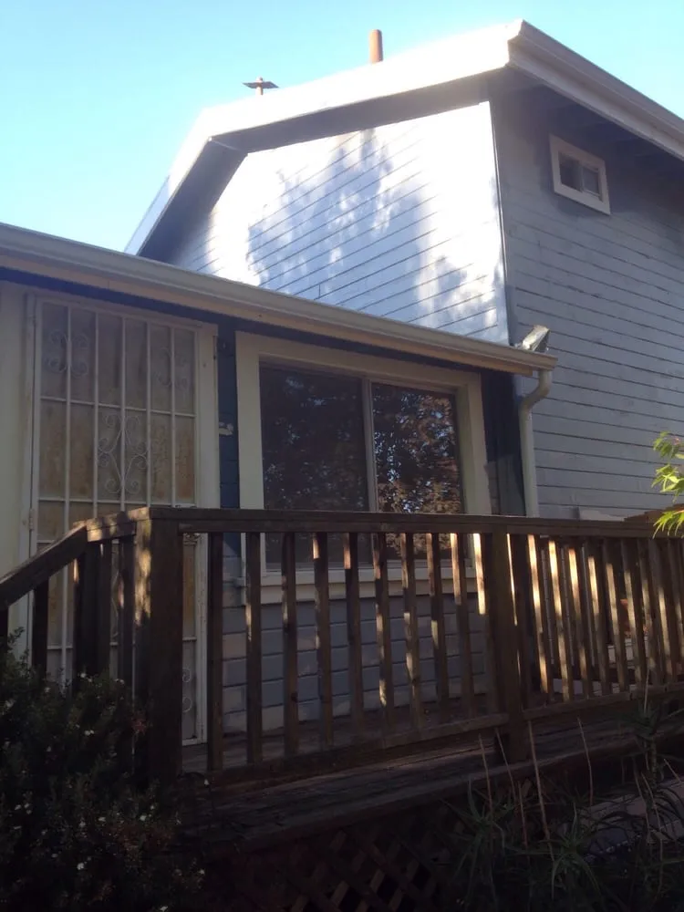 Slide of Cen Cal Gutters And Sheet Metal