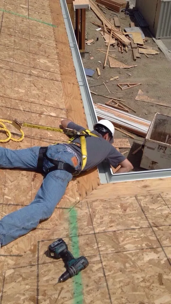 Slide of Cen Cal Gutters And Sheet Metal