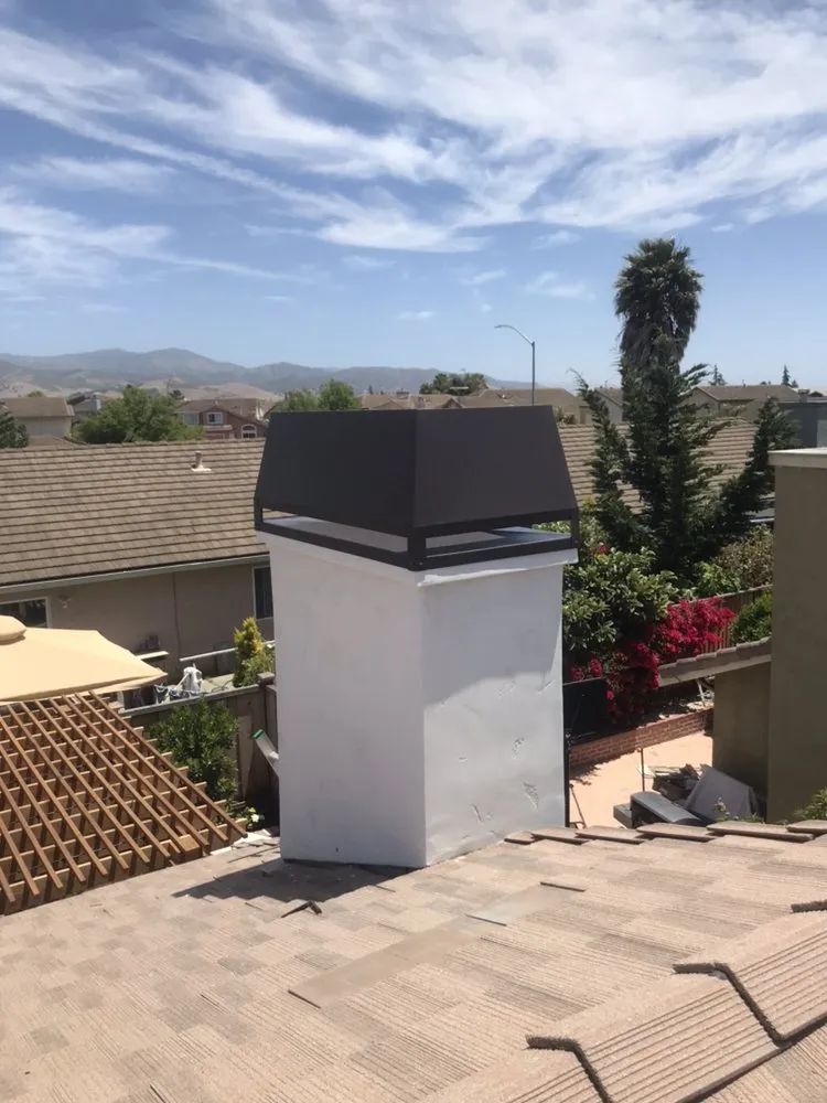 Slide of Cen Cal Gutters And Sheet Metal