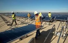 Slide of Cen Cal Roofing and Solar