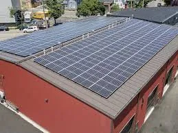 Slide of Cen Cal Roofing and Solar