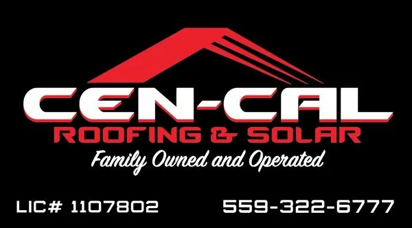 Cen Cal Roofing and Solar