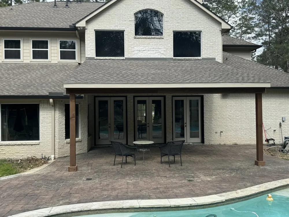 Slide of Cena Services LLC