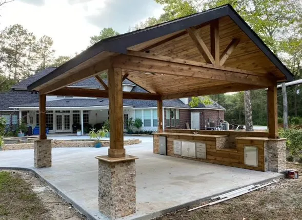 Slide of Cena Services LLC