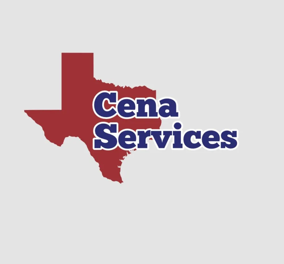 Slide of Cena Services LLC