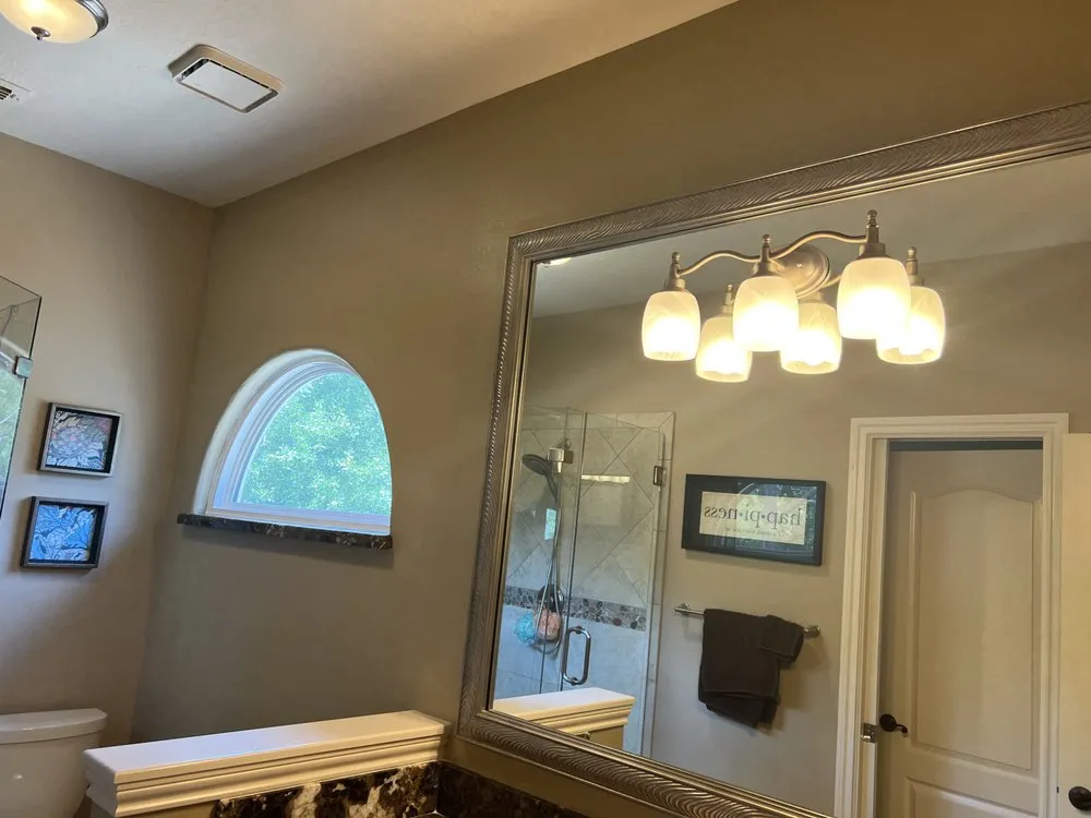 Slide of Cena Services LLC