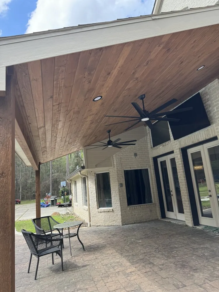 Slide of Cena Services LLC