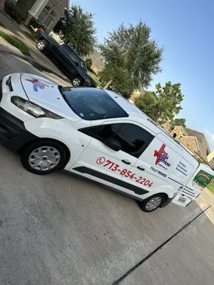 Cena Services LLC Logo