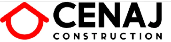 Cenaj Construction Logo