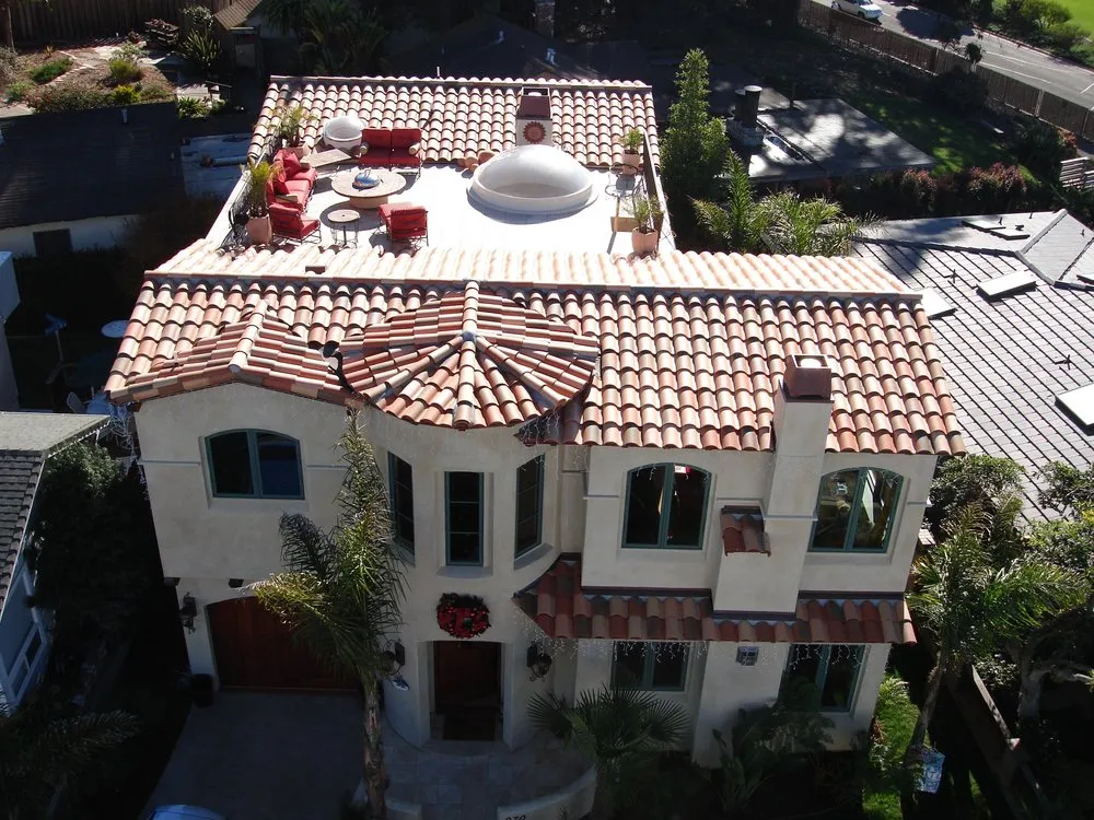 Slide of CenCal Roofing