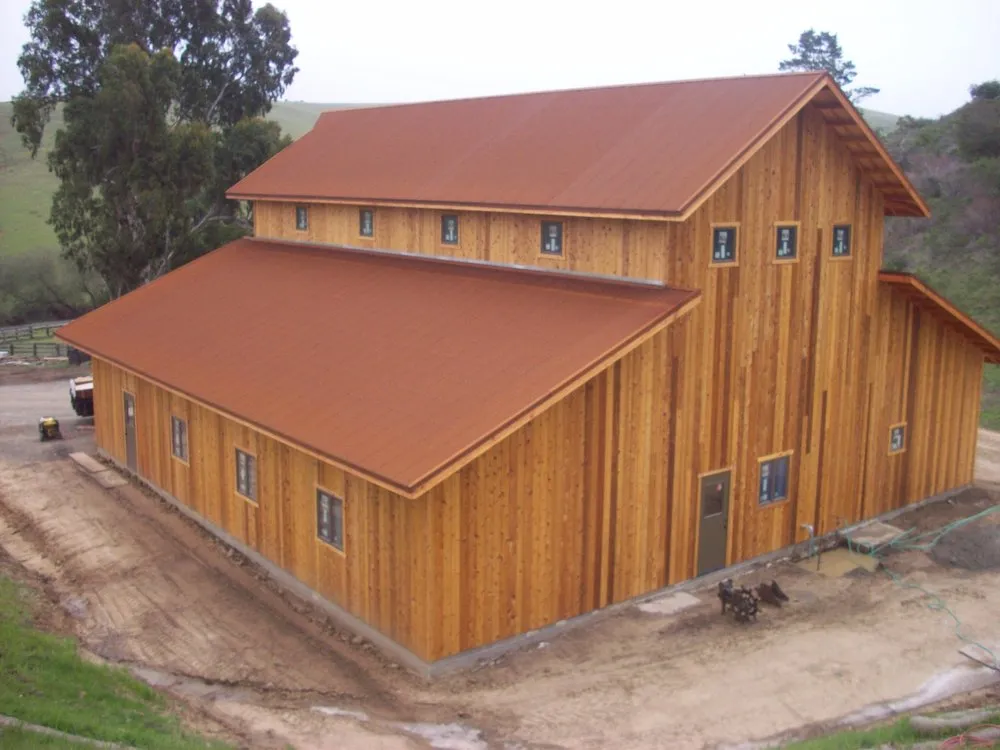 Slide of CenCal Roofing