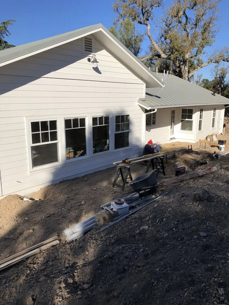 Slide of CenCal Roofing