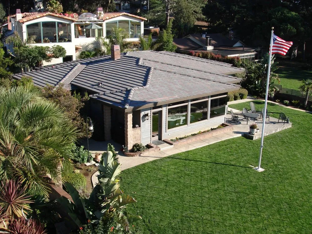 Slide of CenCal Roofing