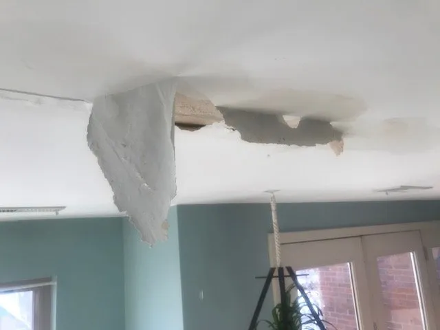 Slide of Cenco Roofing