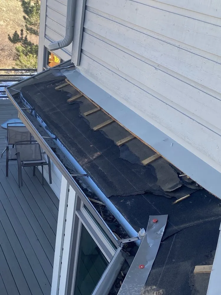 Slide of Cenco Roofing