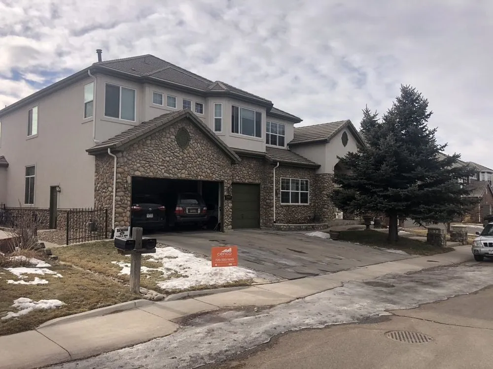 Slide of Cenco Roofing