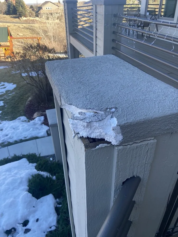 Slide of Cenco Roofing