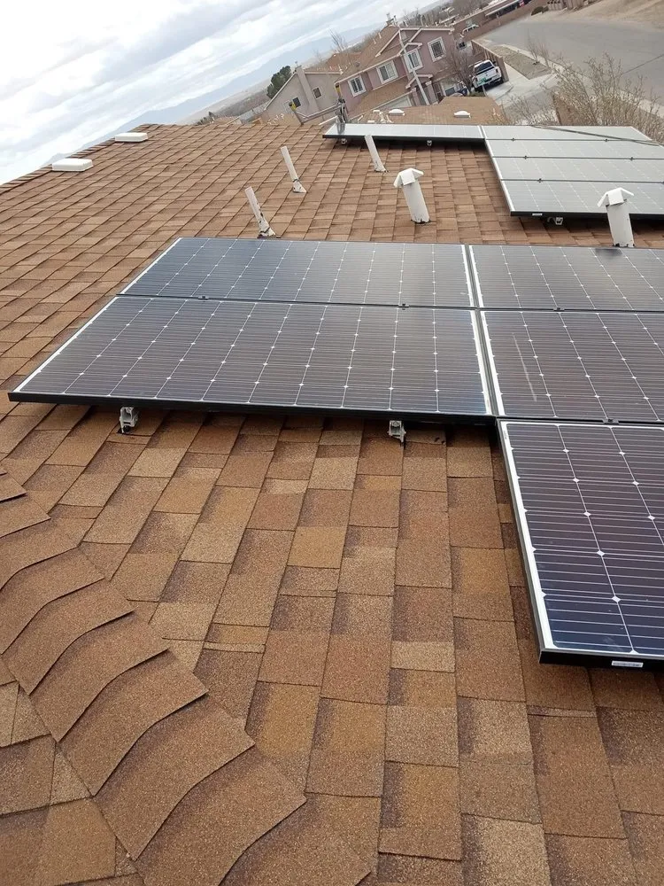 Slide of Ceniceros Construction