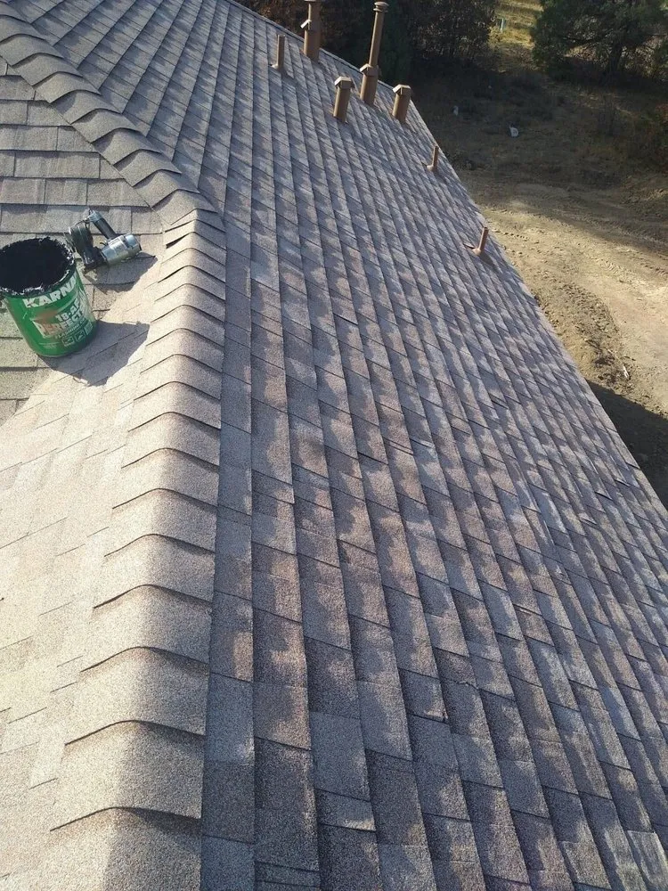 Slide of Ceniceros Construction