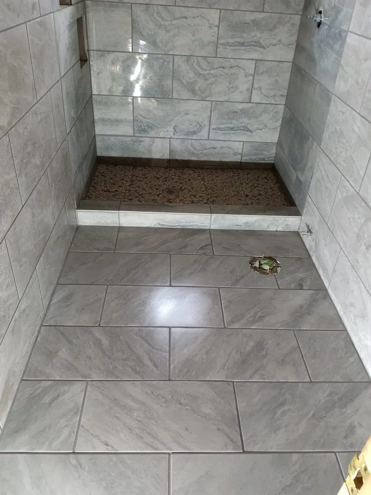 Slide of Ceniceros Construction