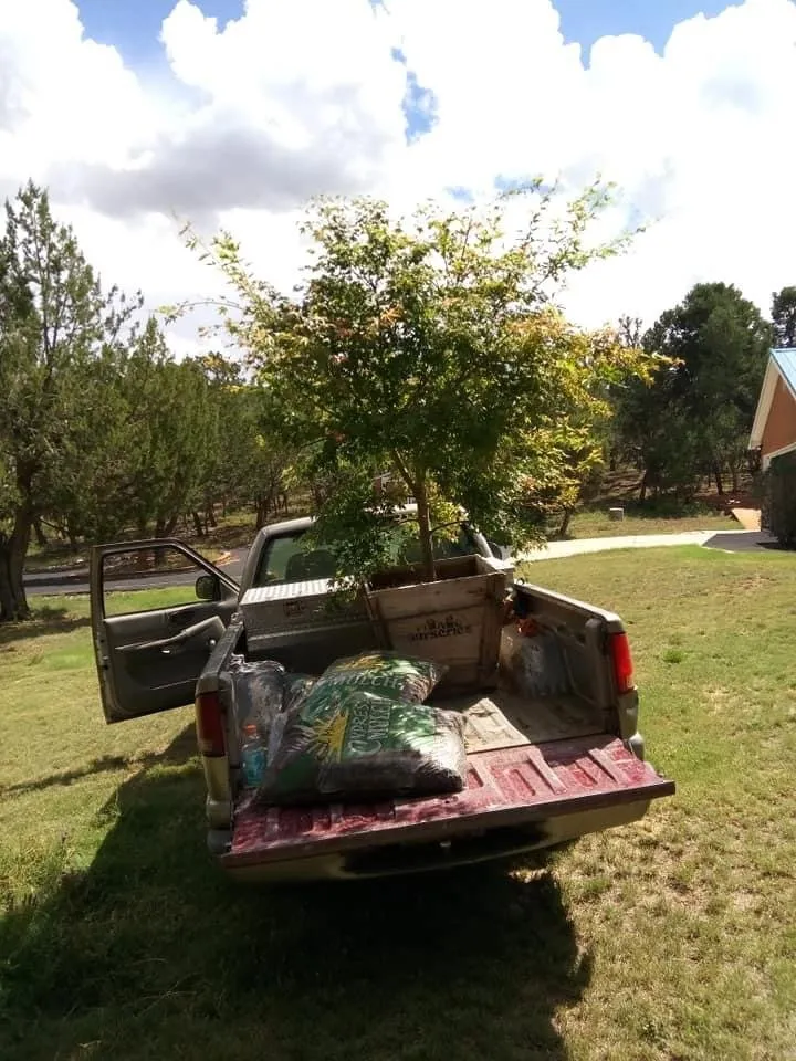 Slide of Ceniceros Construction