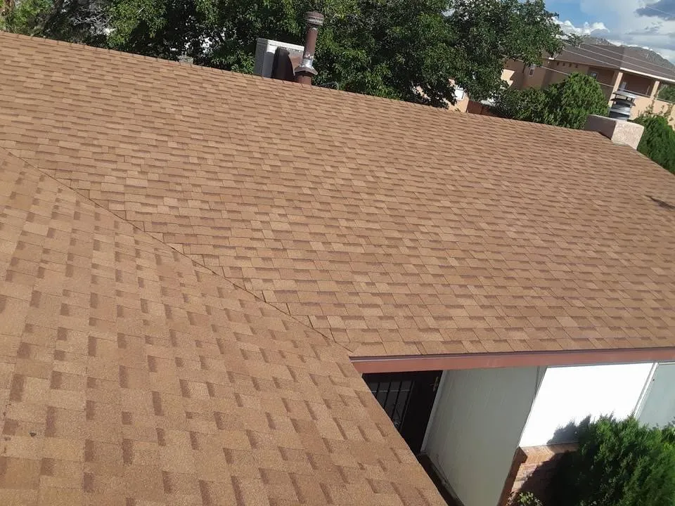 Slide of Ceniceros Construction