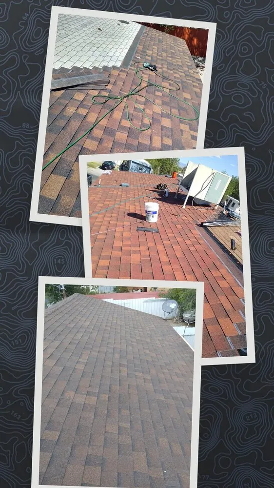 Slide of Ceniceros Construction