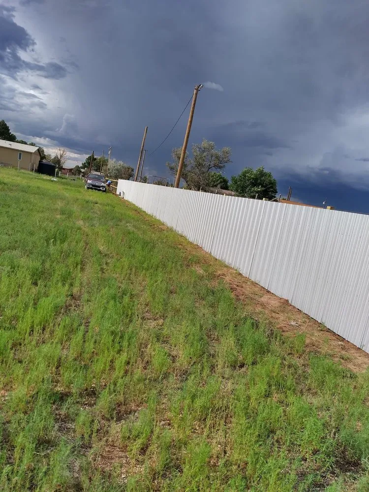 Slide of Ceniceros Construction