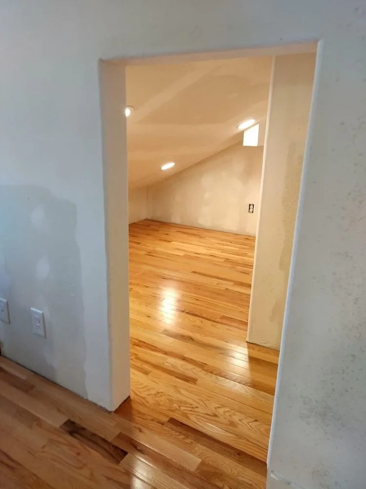 Slide of Ceniceros Construction