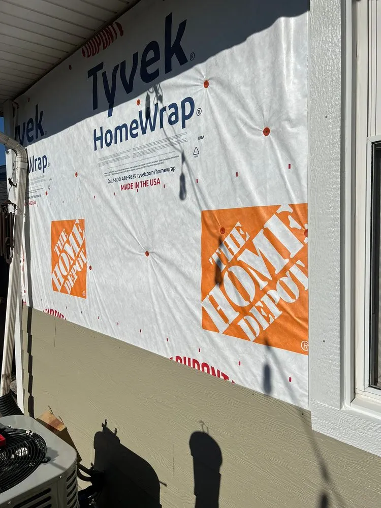 Slide of Cenicero’s Construction