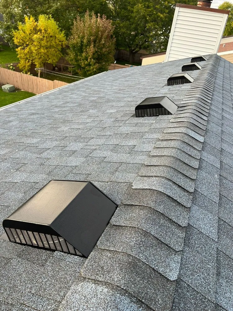 Slide of Cenicero’s Construction