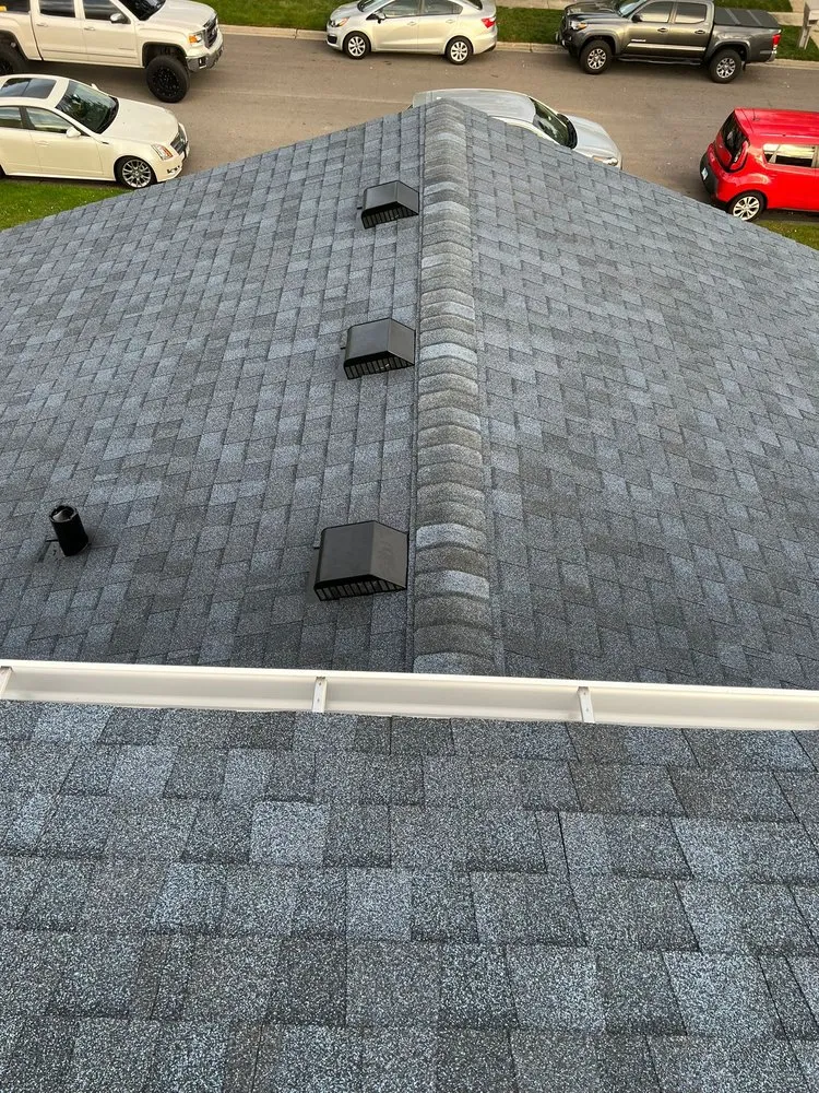 Slide of Cenicero’s Construction