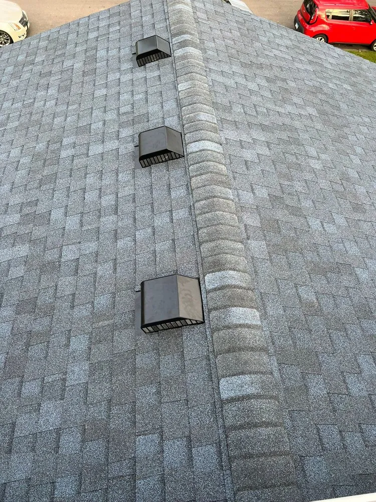 Slide of Cenicero’s Construction