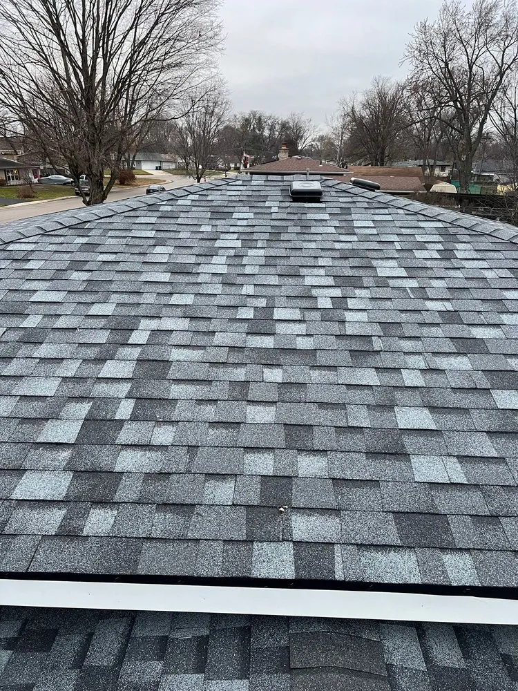 Slide of Cenicero’s Construction