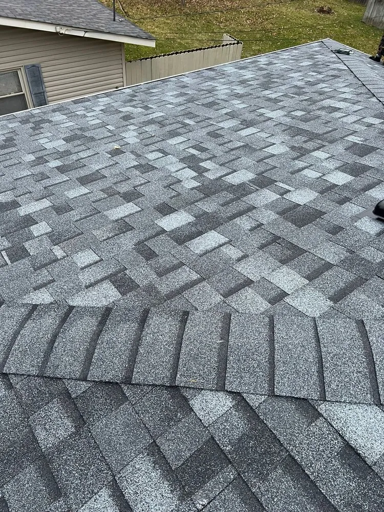 Slide of Cenicero’s Construction