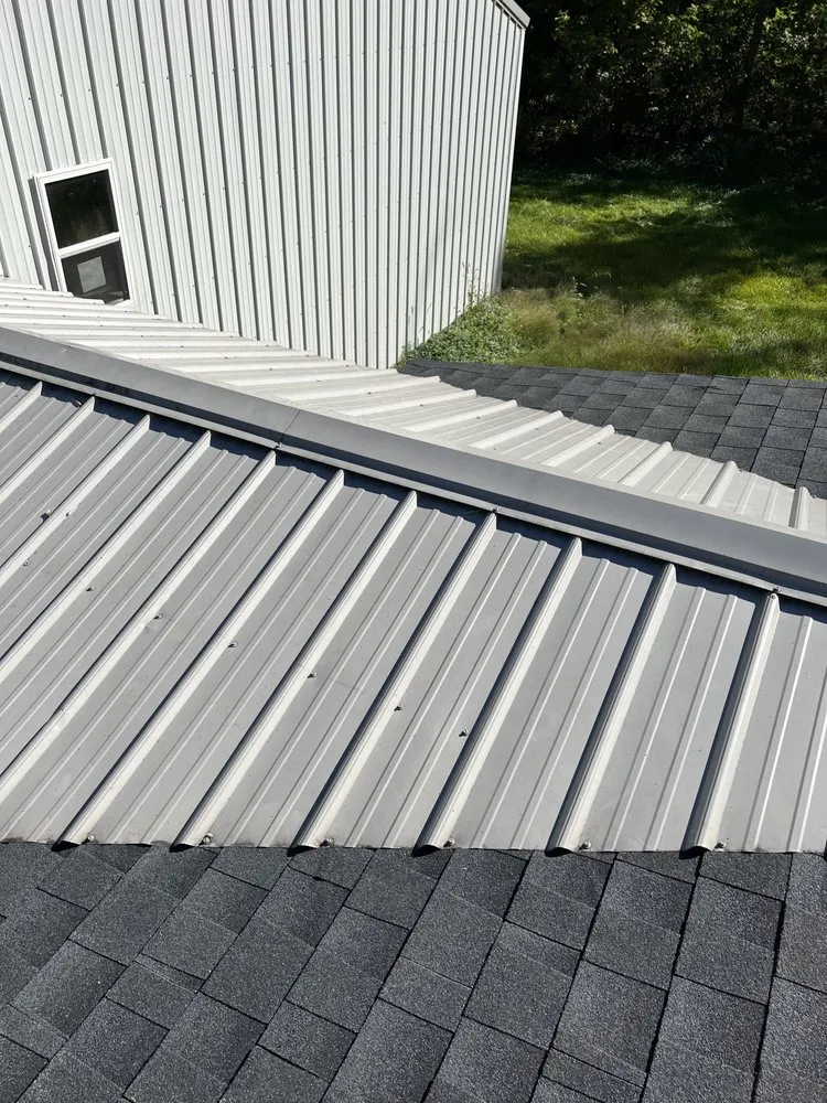 Slide of Cenicero’s Construction