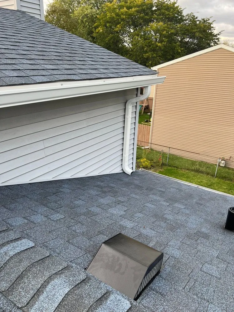 Slide of Cenicero’s Construction