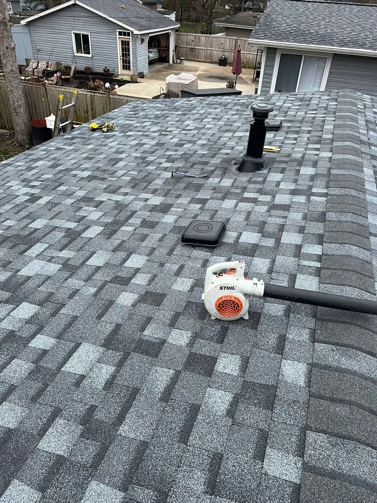 Slide of Cenicero’s Construction