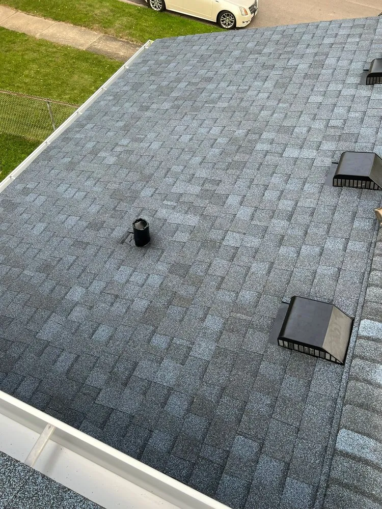 Slide of Cenicero’s Construction