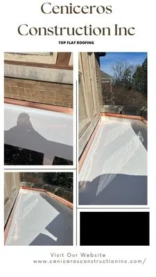 Cenicero’s Construction Logo