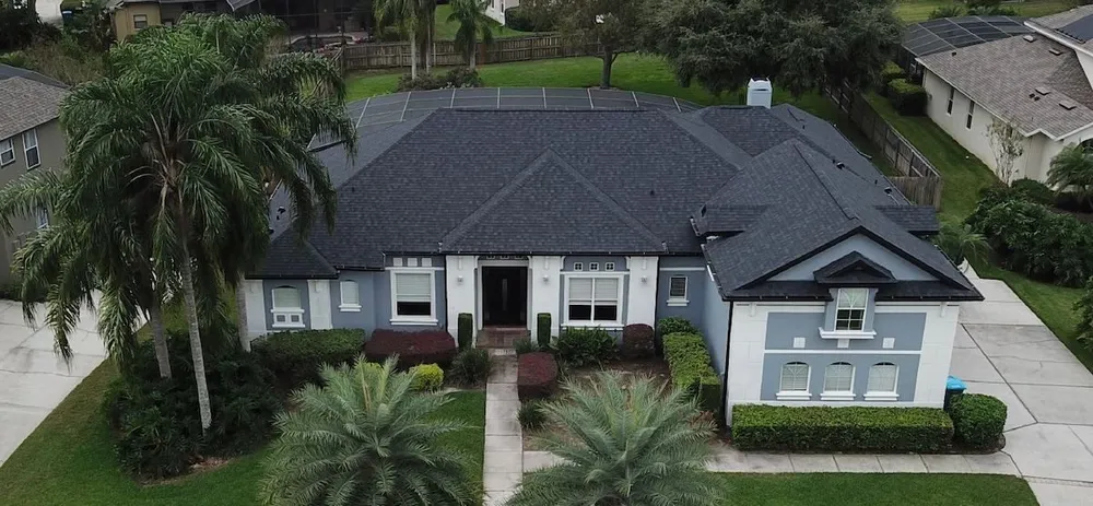 Slide of Centaur Roofing & Construction