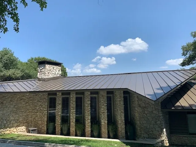 Slide of Centennial Contracting and Roofing