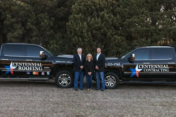 Centennial Contracting and Roofing
