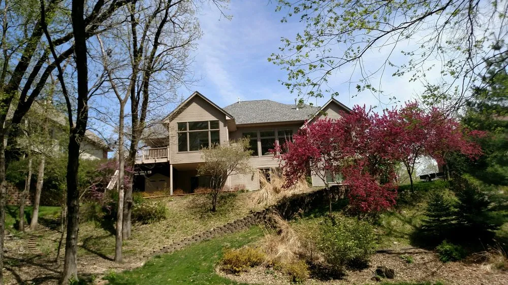 Slide of Centennial Home Improvement